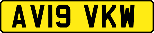 AV19VKW