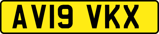 AV19VKX
