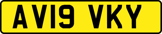 AV19VKY