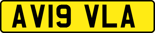 AV19VLA