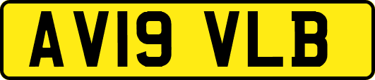 AV19VLB