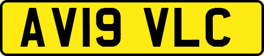 AV19VLC