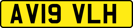 AV19VLH