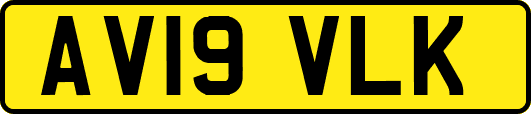 AV19VLK