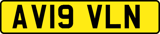 AV19VLN