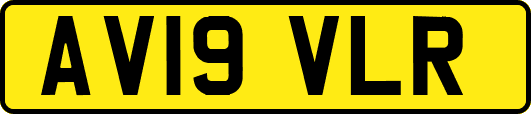 AV19VLR