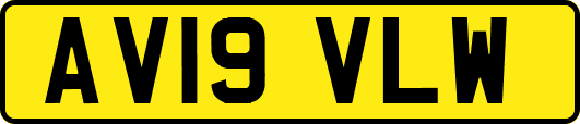 AV19VLW