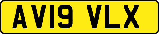 AV19VLX