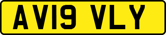 AV19VLY