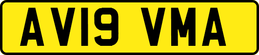 AV19VMA