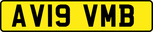 AV19VMB