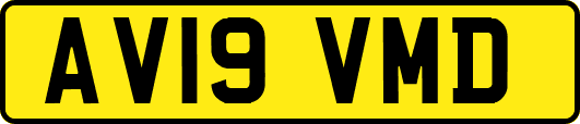 AV19VMD