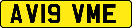 AV19VME