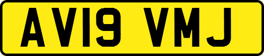 AV19VMJ