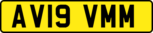 AV19VMM