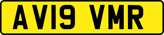 AV19VMR