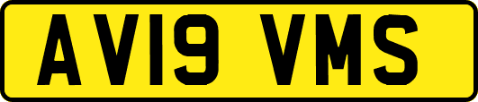 AV19VMS