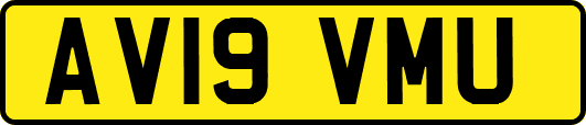 AV19VMU