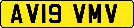 AV19VMV