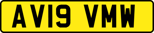 AV19VMW