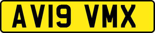 AV19VMX