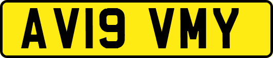 AV19VMY