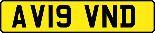 AV19VND