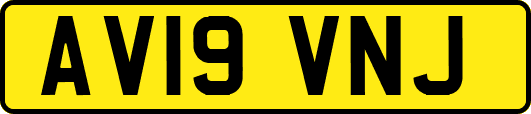 AV19VNJ