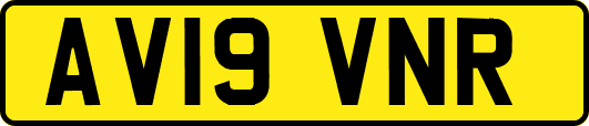 AV19VNR