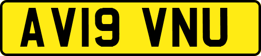 AV19VNU