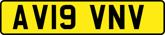 AV19VNV