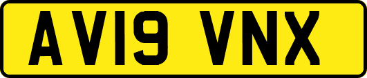 AV19VNX