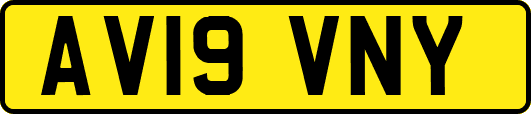 AV19VNY