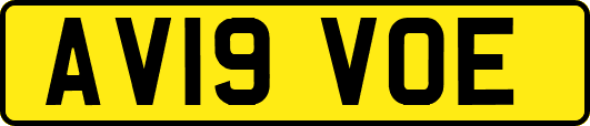 AV19VOE