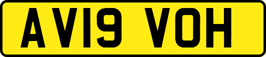 AV19VOH