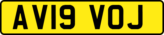 AV19VOJ