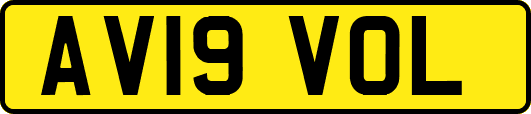 AV19VOL