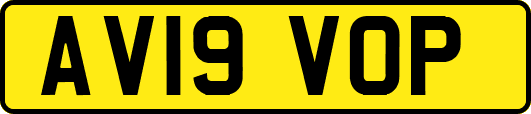 AV19VOP