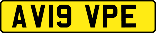 AV19VPE