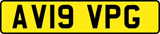 AV19VPG