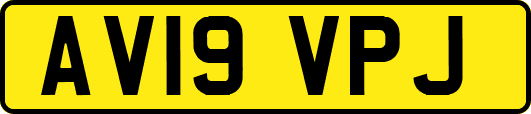 AV19VPJ