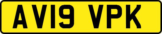 AV19VPK