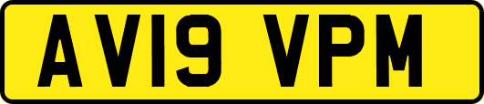AV19VPM