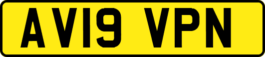 AV19VPN