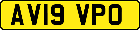 AV19VPO
