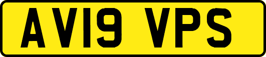 AV19VPS