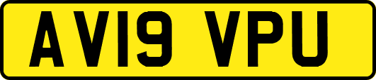AV19VPU