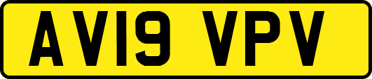 AV19VPV