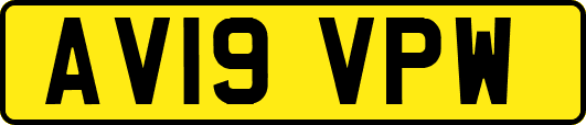 AV19VPW