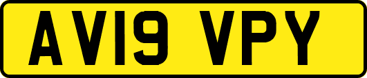 AV19VPY